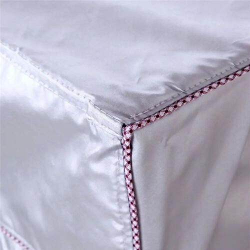 Washer Dryer Covers Practical Sun Protection Cover Washing Machine Dust Protection Dustproof Washing Machine Cover 1