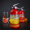 Hand-Pressed Beer Wine,Hand-Pressed Wine for Beer Machine and Beverage  Wine Separator 7