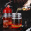 Hand-Pressed Beer Wine,Hand-Pressed Wine for Beer Machine and Beverage  Wine Separator 9