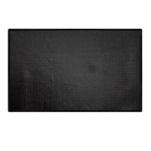 Vuurbestendige Grillmat BBQ-Grillmat Opvouwbare Oliebestendige Grillvloerpads Vuurvaste Vloermat Vuurplaatsmat voor Terras B