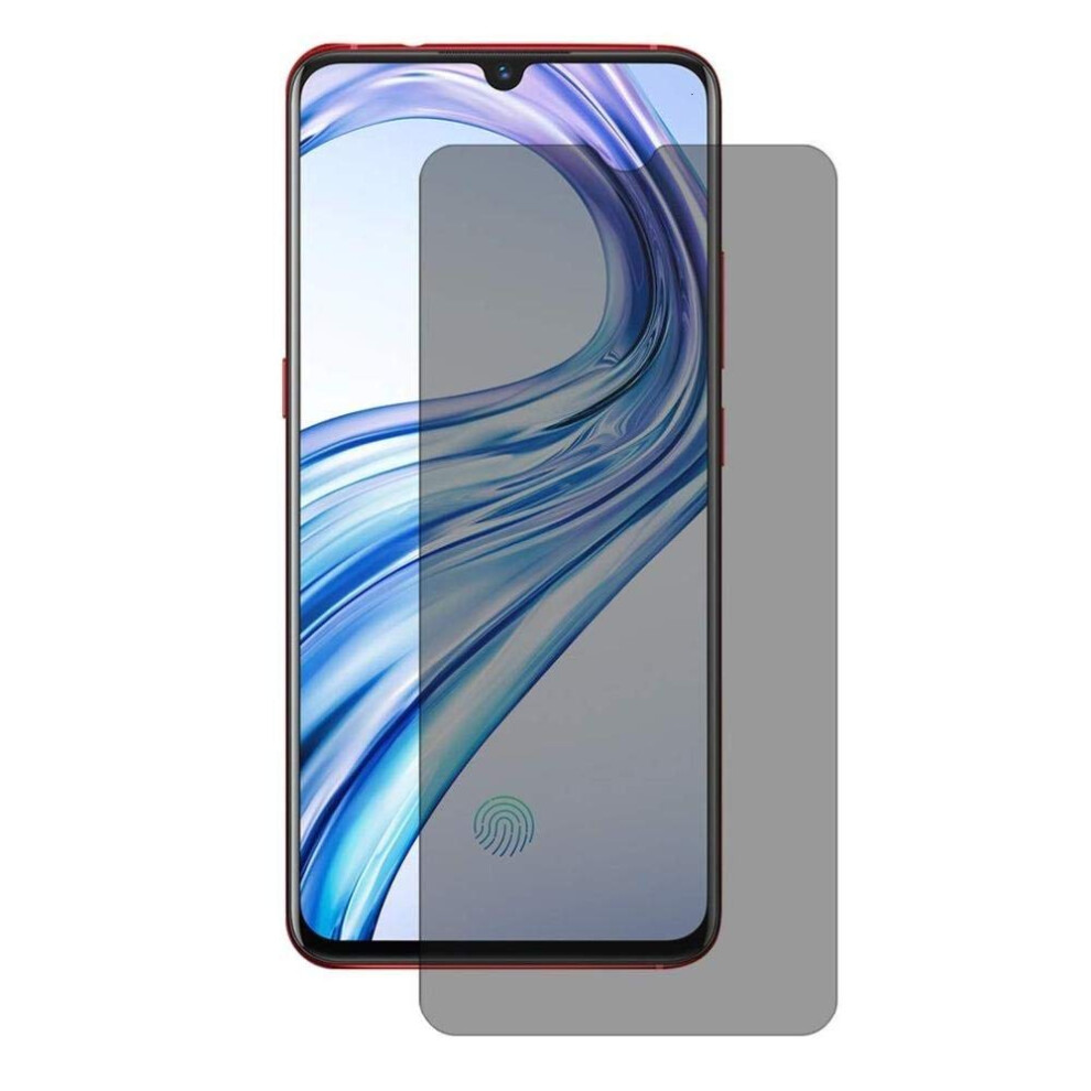 3Pcs Privacy Screen Protector For Vivo F11, Anti Spy Tempered Glass With Scratch Resistant, Hd Clarity 9330225049708