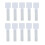 Reusable Cable Tie Fixed Cable Organizer Rope Support Self-Adhesive Adjustable Cable Finishing Tape Desk Management' B 1