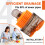 Drain Plug Deodorizing Filter Element Sealed Floor Drain Deodorizer Kitchen Sewer Sealing Ring Washing Machine 6