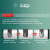Handheld Knife Sharpener for Home Kitchen Quick Sharpening Tools Quick Handheld Knife Sharpener Multi-Function Tool 4