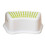 Step Stool with Non-Slip Surface, Curved Step Stool, Potty Training Toilet,Bathroom Sink, Kitchen Counter Stool Helper B 1