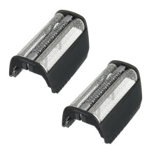 2X Scherkopfkassette für 30B 310 330 4735 195S Scherfolienersatz