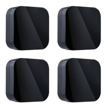 4X UFO-R11 ZigBee Air Conditioner TV IR Remote for Alexa Universal Infrared Remote Controller Powered By Tuya