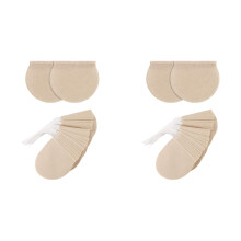 Tea Bags, 600Pcs Disposable Empty Tea Bags Tea Infuser Drawstring Teabags Safe Natural Material Tea Bags, Round Shape