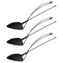 3X Antenna Roof Mounted Radio Aerial A9068200475 for  Sprinter W906   2006-2017 2E0035507