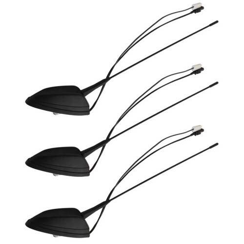 3X Antenne Dachantenne A9068200475 für  Sprinter W906   2006-2017 2E0035507