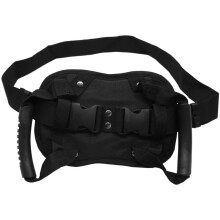 Motorcycle Passenger Grab Handle Strap Rear Safety Belt for Adults, Secure Grip and Ride Comfort