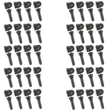 40 Stück 3641100XKR02A 433 MHz TPMS-Reifendrucksensor für  F5 F7 H6 H4 H7L GreatWall P8 VV5 VV6 VV7 2017-2020