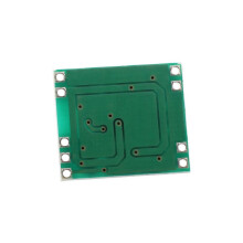 5X PAM8403 Audio Module USB 5V Class D Digital Amplifier Amplifier Board LCD