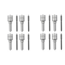 8PCS New DLLA152P947 Injector Nozzle for Fuel Injector 95000-6250 for Navara D22 D40 Frontier 2.5