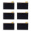 6X LCD Display Screen for PSP3000/ PSP 3000 Replacement Display Screen Total Host Console 1