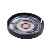20 Stuks 8 Ohm 0,25 W 29 mm Magnetische Sluiting Luidspreker voor Elektrisch Speelgoed