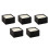 5X for  Engine Separ 01030 SWK2000-10 Filter Elements Fuel Water Separator for 600FG Elements 1