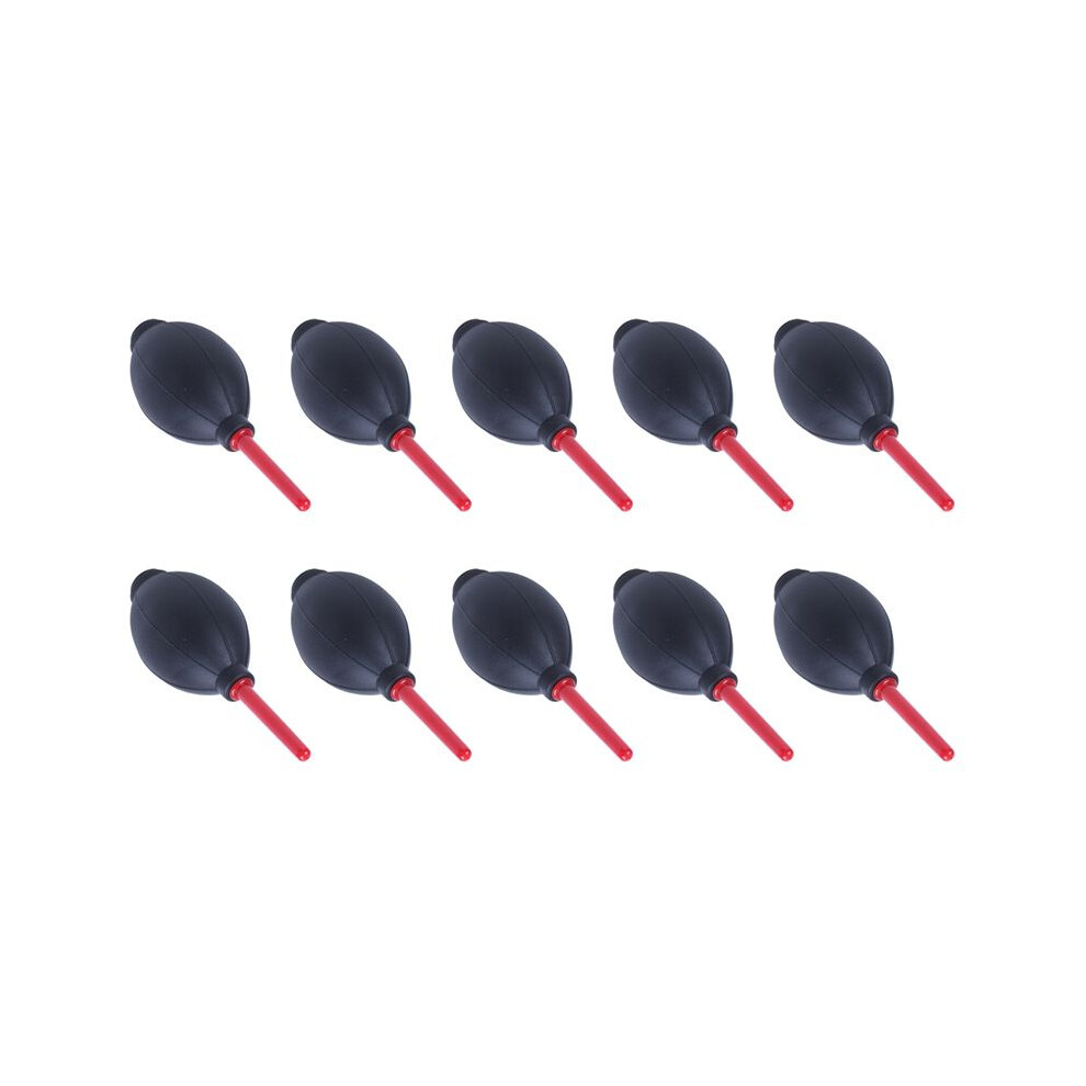 10X Dslr Lens Cleaner Cleaning Tool Air Blower Anti Dust 6031945534316