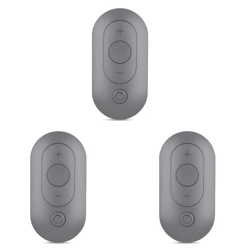 3X Remote Control for Walkingpad R1 S1 A1 A1pro K12 C2 Folding Walking Machine Treadmill