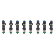 Boquilla de Inyector de Combustible de 8 Piezas 1465A-331 EAT320 1465A331 para  COLT 1.3 Lancer 1.6 ASX