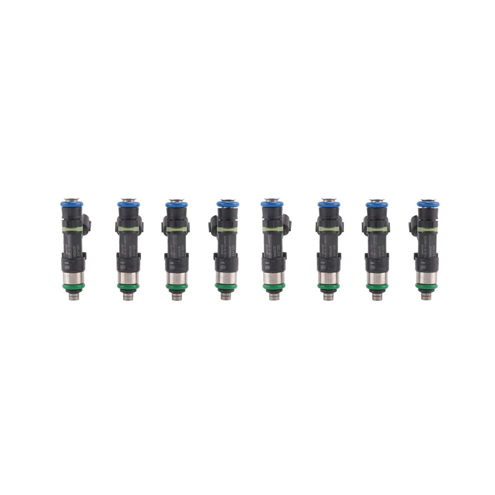8Pcs Fuel Injector Nozzle 1465A-331 Eat320 1465A331 For Colt 1.3 Lancer 1.6 Asx 4711689734402
