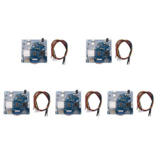 5X HD Video Output Converter Board VGA/RGB/CGA/EGA/YUV to -Compatible for Arcade  Game Machine Video Output