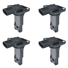 4X Massluftflödesmätare MAF-Sensor för -CX5 3 6 PE01-13-215 E5T62271 PE0113215