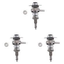 3X Cam Shaft Swash Bearing 324668-1 2190140 Vervangen voor HR2470 HR2470CAP HR2470FT HR2470T HR2470A Boorhamer DEEL