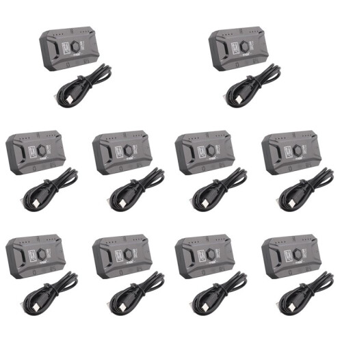 10X Plug and  Gamepad for PUBG Mobile Controller Gaming Keyboard Mouse Converter  5.0 for Android Adapter