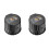 2X Novo Microscópio V13 Wifi HD Câmera Ocular Eletrônica Tela de 1,5 Polegadas Gravador Ocular Óptico Telescópio Observação de Pássaros 1