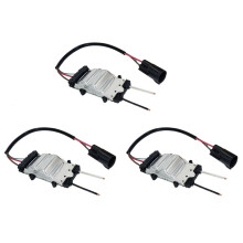 3X Cooling Fan Control Relay Module for C30 S40 V50 C70 3 Focus II C-MAX 1137328365 1137328148