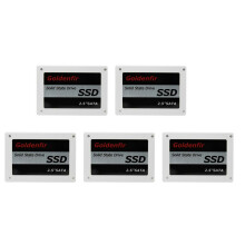 5X Goldenfir SSD 240GB SSD 2.5 Harde Schijf Schijf Solid State-Schijven 2,5 Inch Interne SSD
