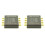 2X Malachite Radio Pre-Filter BPF Bandpass Filter 50 Ohm SMA Socket 1