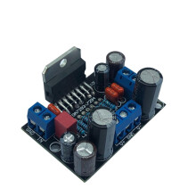 2X Tda7293/Tda7294 Mono Amplifier Board 100W Super Power Rear Pole Ultra-Wide Power Supply Dual Ac 12V to 32V