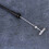 2X For  Car Forfour(454)Front Exterior Door Handle Cable A4547230169 8