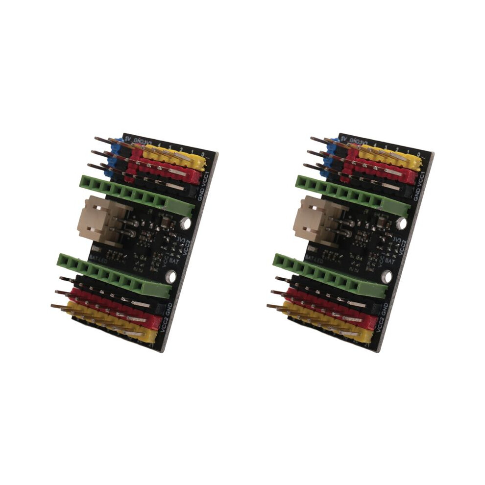 2X Esp32-C3 Supermini Expansion Board For Esp32-C3 Development Board Esp32 Supermini Development Board 6033961840938