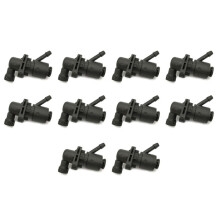 10X Módulo de Bombas Hidráulicas MTA Easytronic para Coche Durashift G1D500201 para Zafira B Corsa Meriva Una Astra 00-14