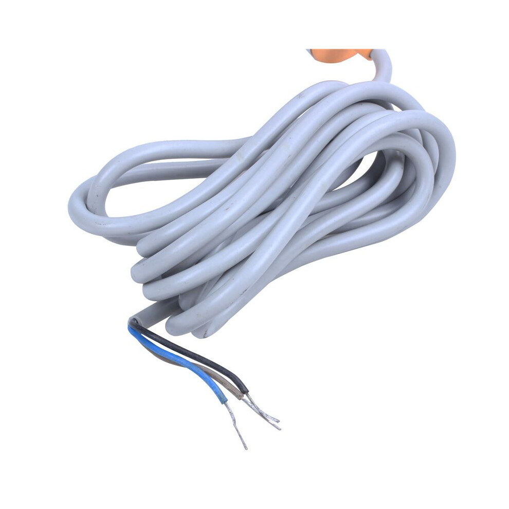 5X Ljc30a3-H-Z/Ay 1-25Mm Capacitance Proximity Sensor Pnp Nc 6-36V 300Ma 6033745028507