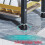 Kitchen Countertop Bowl Rack Double-Layer Tableware Storage Rack Multifunctional Integrated Bowl Rack,Black & Gold 3