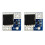 2X 5-18V  High Power MOS Trigger  Drive Module 200A Max FET PWM Regulated Electronic  Control Board 1