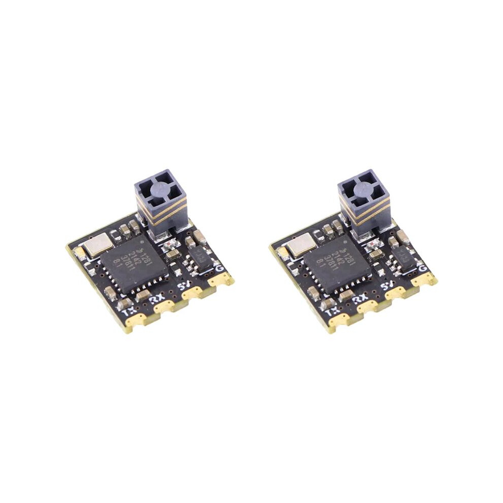 2X Elrs 2.4G Receiver Expresslrs 2.4G Rx 2400Rx Ep2 For Rc Fpv Long Range Drone Racing Quadcopter Light 6033977938483