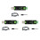 3X Waveshare USB to RS232/485 Serial Communication Converter FT232RNL for  Linux Android Win 11/10/8.1/8/7 1