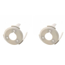2X voor MINI4 PRO Camera Shock 4PRO Schokabsorberende Rubberen Multifunctionele Reparatieaccessoires,A