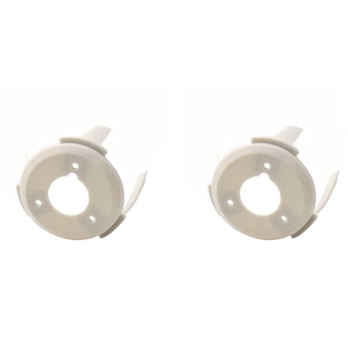 2X for  MINI4 PRO  Camera Shock   4PRO Shock Absorbing Rubber Multi-Functional Repair Accessories,A
