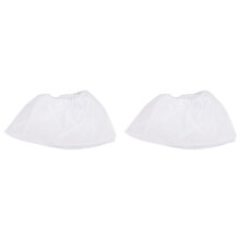 4Pcs Nail Dust Bag Polish Vacuum Cleaner Replacement Bags for Manicure Gel Dust Collector Suction Machine Bags