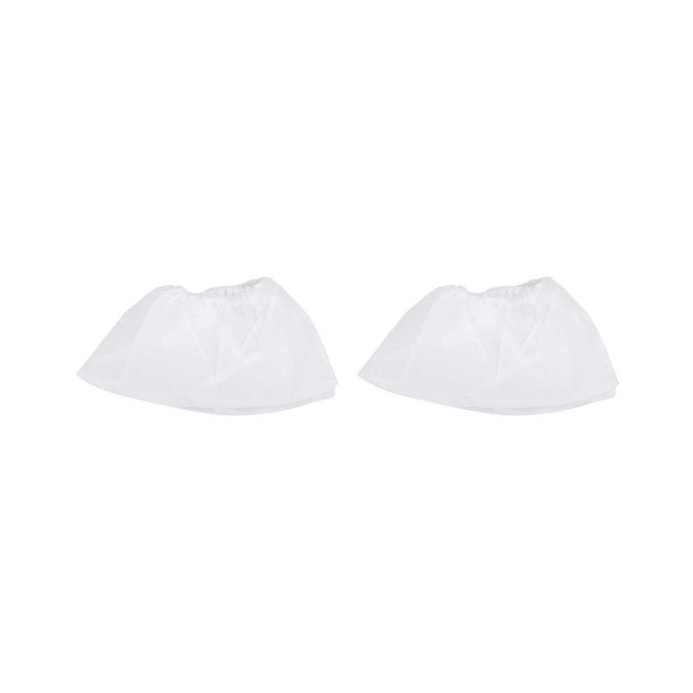 Bobotron 4Pcs Nail Dust Bag Polish Vacuum Cleaner Replacement Bags For Manicure Gel Dust Collector Suction Machine Bags