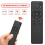 2X M5  5.2 Air Mouse Remote Wireless Infrared Learning Remote Control for  Home TV Box TV Projector 2
