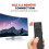 2X M5  5.2 Air Mouse Remote Wireless Infrared Learning Remote Control for  Home TV Box TV Projector 4
