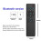 2X M5  5.2 Air Mouse Remote Wireless Infrared Learning Remote Control for  Home TV Box TV Projector 7