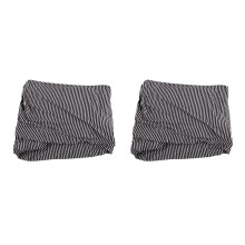 2X Surfbrädesockor Skydd Surfbräda Skyddsförvaringsväska Vattensporter för Shortboard Funboard Surfing Sports 1